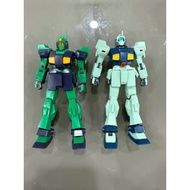 (Gundam Model) HGUC Nemo GM 2nd Nobox