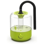 Fenteer Terrarium Humidifier Reptile Humidifier Mist Sprayer With Adjustable Knob Transparent Reserv