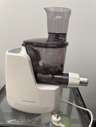 九陽自動製麵條機