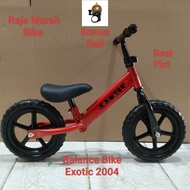 Bike Balance Bike Aviator 7901 Push Bike Without Pedals Aviator