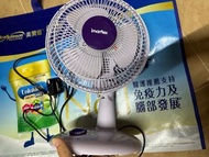 风扇