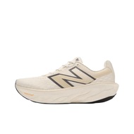 New Balance Fresh Foam X 1080 V14 Low top Casual Running Shoes Womens Beige W1080J14