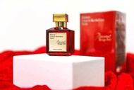 [Chính hãng] Nước hoa Pháp Baccarat Rouge 540 Extrait(Chai 200ML) MFK 540 extrait maison đỏ 540- Đẳn