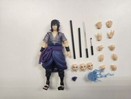 Shf  宇智波 佐助 火影忍者