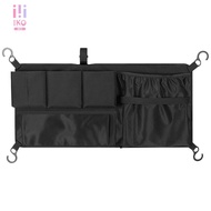 Folding Wagon Side Pocket Wagon Side Pocket Wagon Accessories for Camping Cart Beach