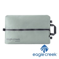 [EAGLE CREEK] Anti-Odor Anti-Splashing Shoe Bag {STGR Silver Gray} EC40412