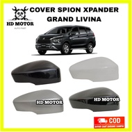 cover tutup spion mobil mitsubishi Xpander ultimate mirror cross exceed GLS Ultimate tutup spion xpa