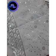 Georgette Kain Saree