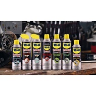 0WD 40 AUTOMOTIVE CHAIN LUBE 360ml