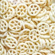 Wheel Keropok