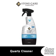Stone Care International Professional Series Quartz Cleaner 710ML [Weiman Family]