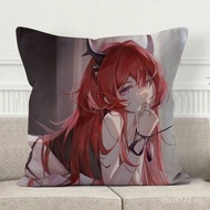 TelrღPeripheral Anime Gift Pillow Doll Tomorrow Ark Plush Student Anime Pillow
