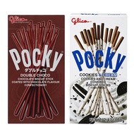 [Ready Stock] Glico Pocky Biscuit Stick