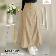 0702 SISTA SKIRT by SIGNADiLa