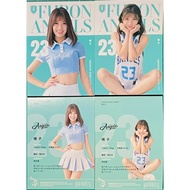 Orange 049 Uniform 063 Ball Clothes 2 Sheets Fubon Warriors Cheerleader Angels P. LEAGUE+