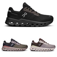 On Running On Cloudrunner 2 Waterproof Sneakers  men's and women's entrylevel cushioned and waterrep
