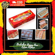 Kue Moaci / Mochi / Moci Gemini Asli Semarang isi 10