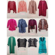 AUTER BLAZER/ CARDI/ OUTER WOMEN'S LONG OUTER BLAZER WOMEN