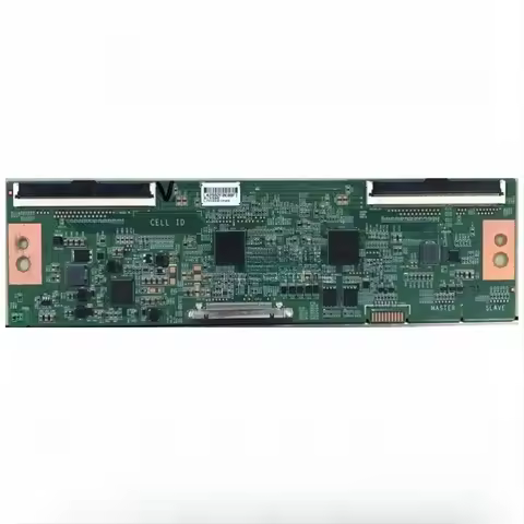 For 19Y-34QJU11B2MQV0.0-HF T-Con Board XMMNTWQ34 TV LSM340YP Profesional Test Board