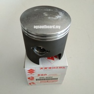 SUZUKI Outboard 2-Stroke 40HP Piston 79MM (Original) #12110-94400