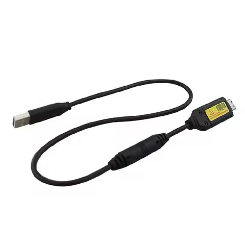 USB Charger Camera Data Cable For Samsung PL20 PL10 PL50 PL51 PL55 PL60 PL65 PL80 PL100 PL101 PL150 