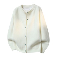 Repurchase Rate 90% q5 Men's Clothing 2025 Knitted Cardigan Men 2025 Trendy T4SL