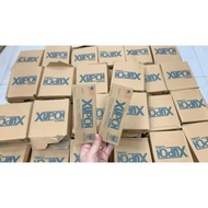 Green stone removal alkali