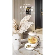 多功能养生电炖杯迷你烧水杯智能小型养生壶