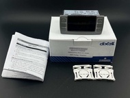Dixell XR02CX เทอร์โมดิจิตอลตู้แช่เครื่องควบคุมอุณหภูมิตู้แช่