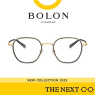 แว่นสายตา Bolon BJ6112  โบลอน กรอบแว่นตา แว่นสายตาสั้น-ยาว แว่นกรองแสง แว่นสายตาออโต้ กรอบแว่นแฟชั่น  By THE NEXT