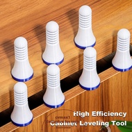 CYMX Cabinet Leveling Tool, High Efficiency Thickened Durable Kitchen Cabinet Leveling Tool,  Precis
