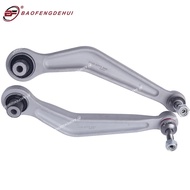 2PCS Rear Suspension Upper Wishbone Control Arm for BMW M5 M6 525i 525xi 528i 528xi 530i 530xi 535i 