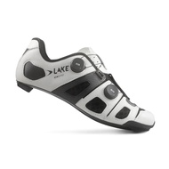 Lake CX242 Road Cycling Shoes Wide