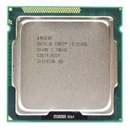 CPU i5 2500s sk 1155