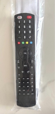 ONKYO CD Mini Hifi CR-325 Remote Control