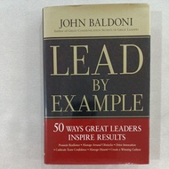 (Used) XK5 914 NY - Lead By Example