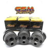 CAM GSM RACING 100% ORIGINAL GSIAM G1/G2/G3 Y15ZR/ LC135/ FZ150 GSM RACING RACING CAM SHAFT