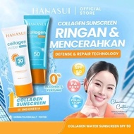 HANASUI Sunscreen SPF 50 | Hanasui Sunscreen SPF 30