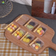 LFINDS Simulation Fast Food Box Keychain, Fast Food Box Mini Mini Fast Food Box Keychain, Fashionabl