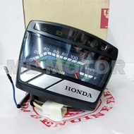 METER SPEEDOMETER ASSY HONDA EX5 HP HI POWER HIGH HI POWER LAMA