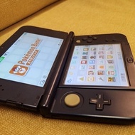 3DS / 3DSLL / 2DS old 跟 new 系列主機