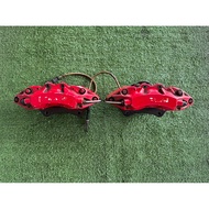 AP Racing 6 Pot Brake Calliper CP9040-5S0R2 (6 Piston) Used Japan 🇯🇵