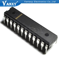 5 GAL20V8B-25LP DIP24 GAL20V8 DIP-24 GAL20V8B-25 DIP