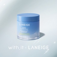 [ของสมนาคุณ] LANEIGE Water Sleeping Mask 70ml