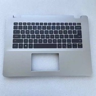 Suitable for DELL Delling Inspiron 5493 P120G Notebook Keyboard with C Shell Integrated