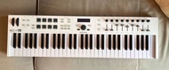Arturia Keylab 61 Essential MIDI Keyboard Controller