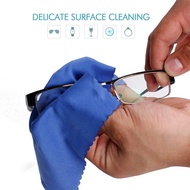 LAYAR Glasses wipes 1PCS Glasses Cleaning Cloth Glasses wipes Microfiber glasses wipes Gadget Screen