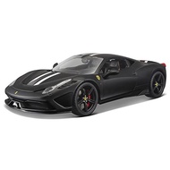 FERRARI 458 Special Model Car (FERRARI SIGNATURE SERIES) 1:18 Ratio Realistic Design Colourfuls-BBUR