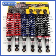 310mm MODENAS KRISS-1 kriss1 kriss110 KRISS 120 / CT100 / CT110 / MR1 / GT128 kriss2 MONOSHOCK ABSOR