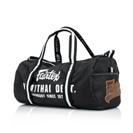 กระเป๋ารุ่น BAG9 - Fairtex Barrel Bag